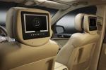 Mercedes-Benz ML-Class Widestar Tuning Package by Brabus 2009 года